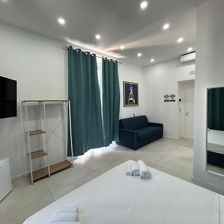 Enjoy Rooms Naples Extérieur photo
