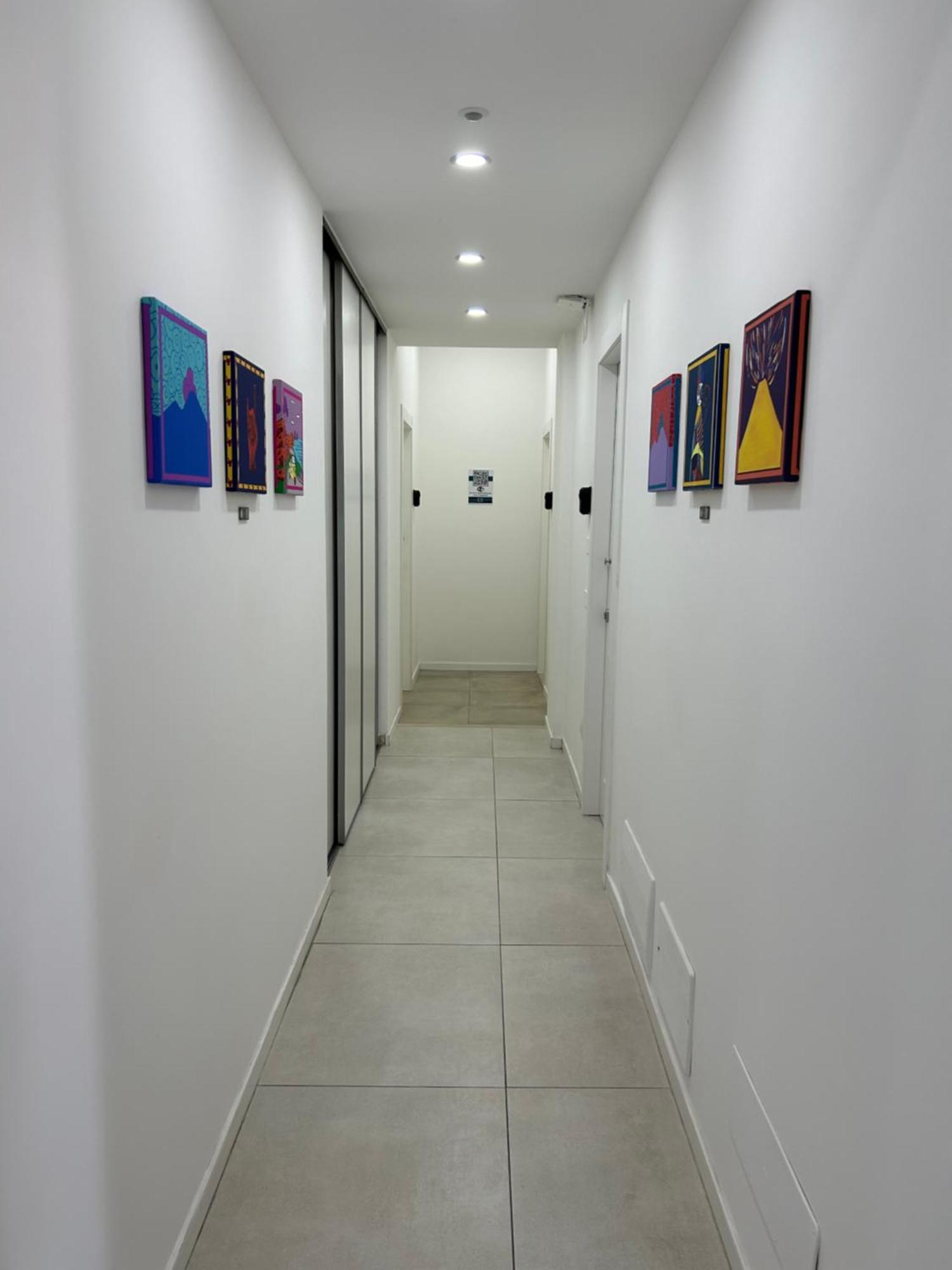 Enjoy Rooms Naples Extérieur photo