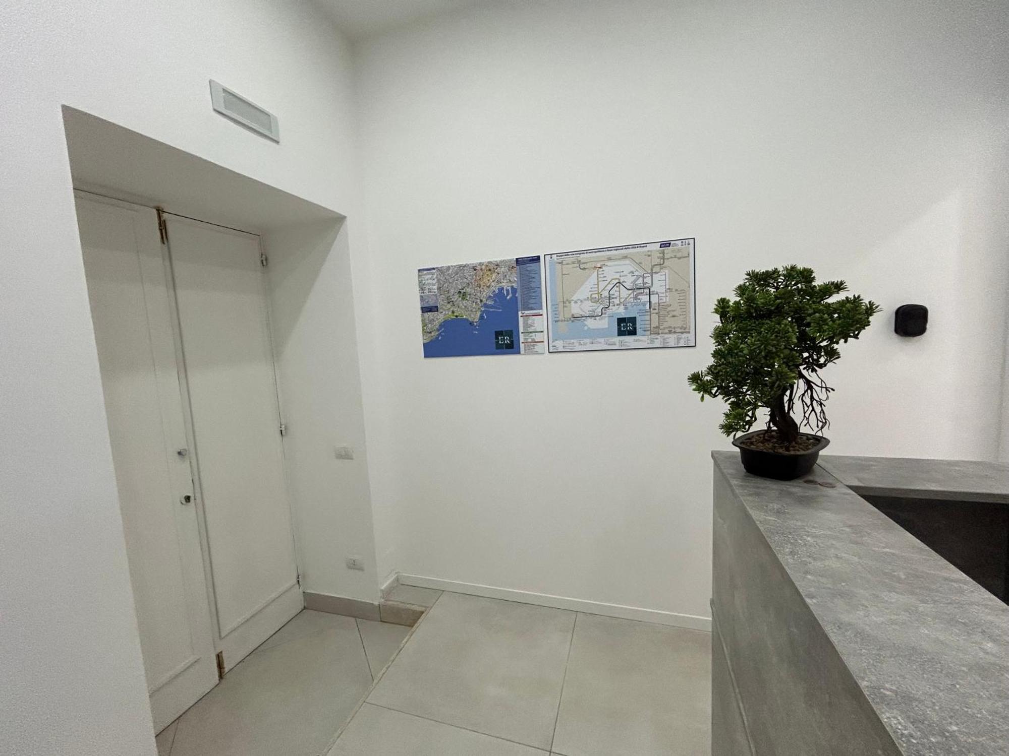 Enjoy Rooms Naples Extérieur photo
