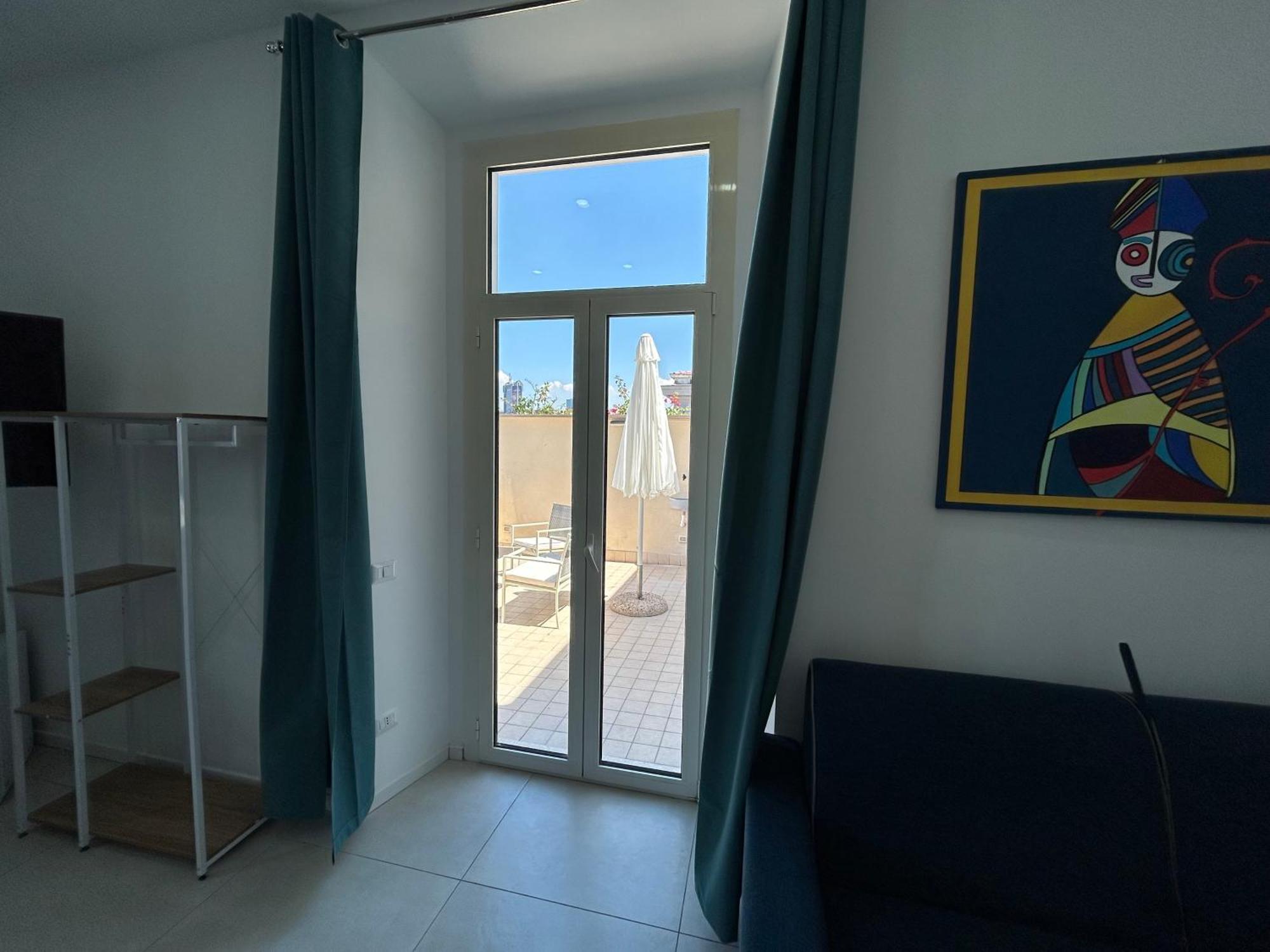 Enjoy Rooms Naples Extérieur photo