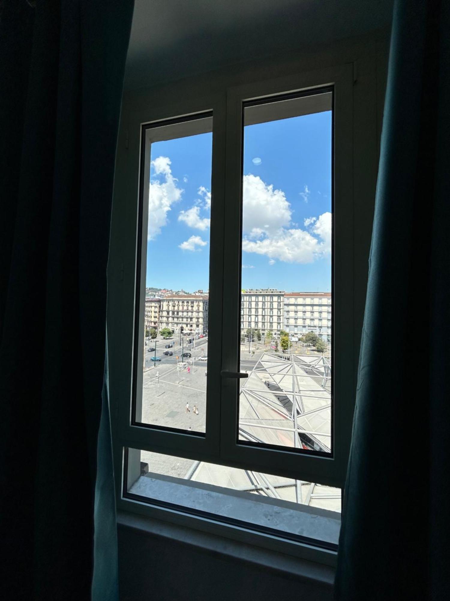 Enjoy Rooms Naples Extérieur photo