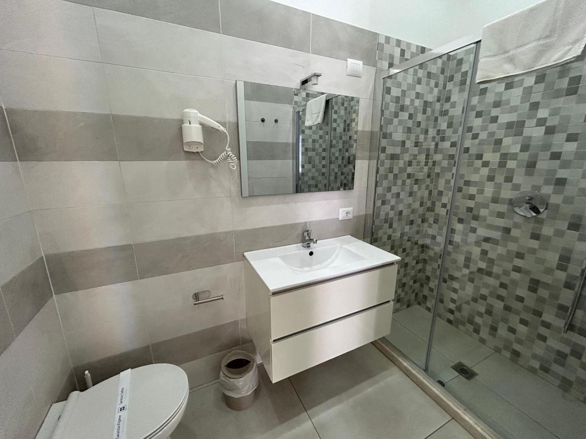 Enjoy Rooms Naples Extérieur photo