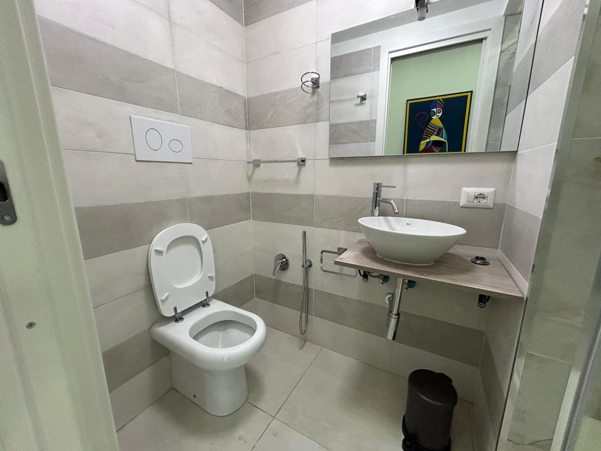 Enjoy Rooms Naples Extérieur photo