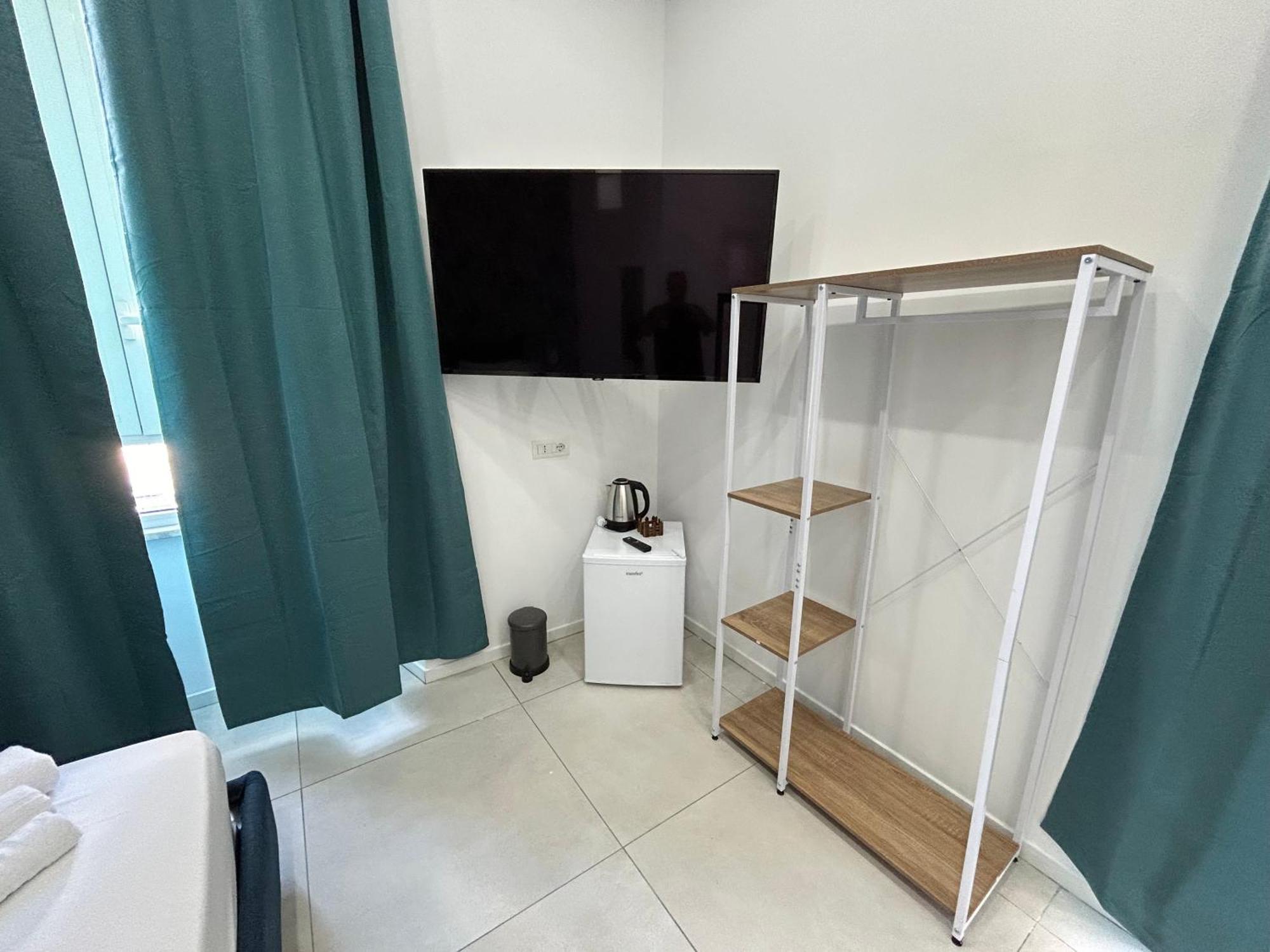 Enjoy Rooms Naples Extérieur photo