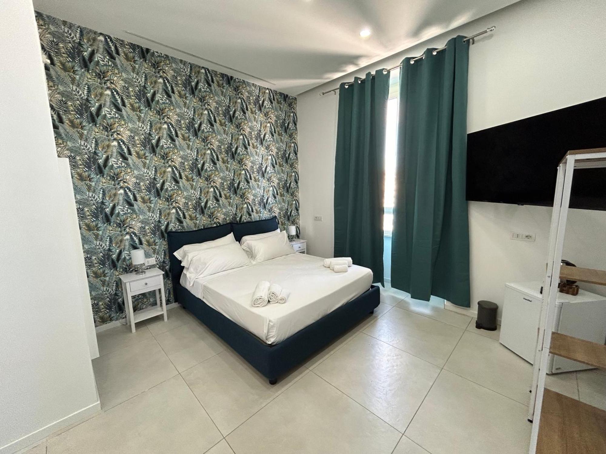 Enjoy Rooms Naples Extérieur photo