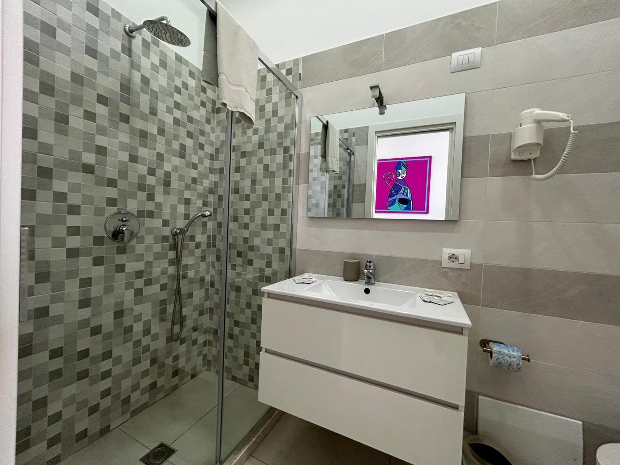 Enjoy Rooms Naples Extérieur photo