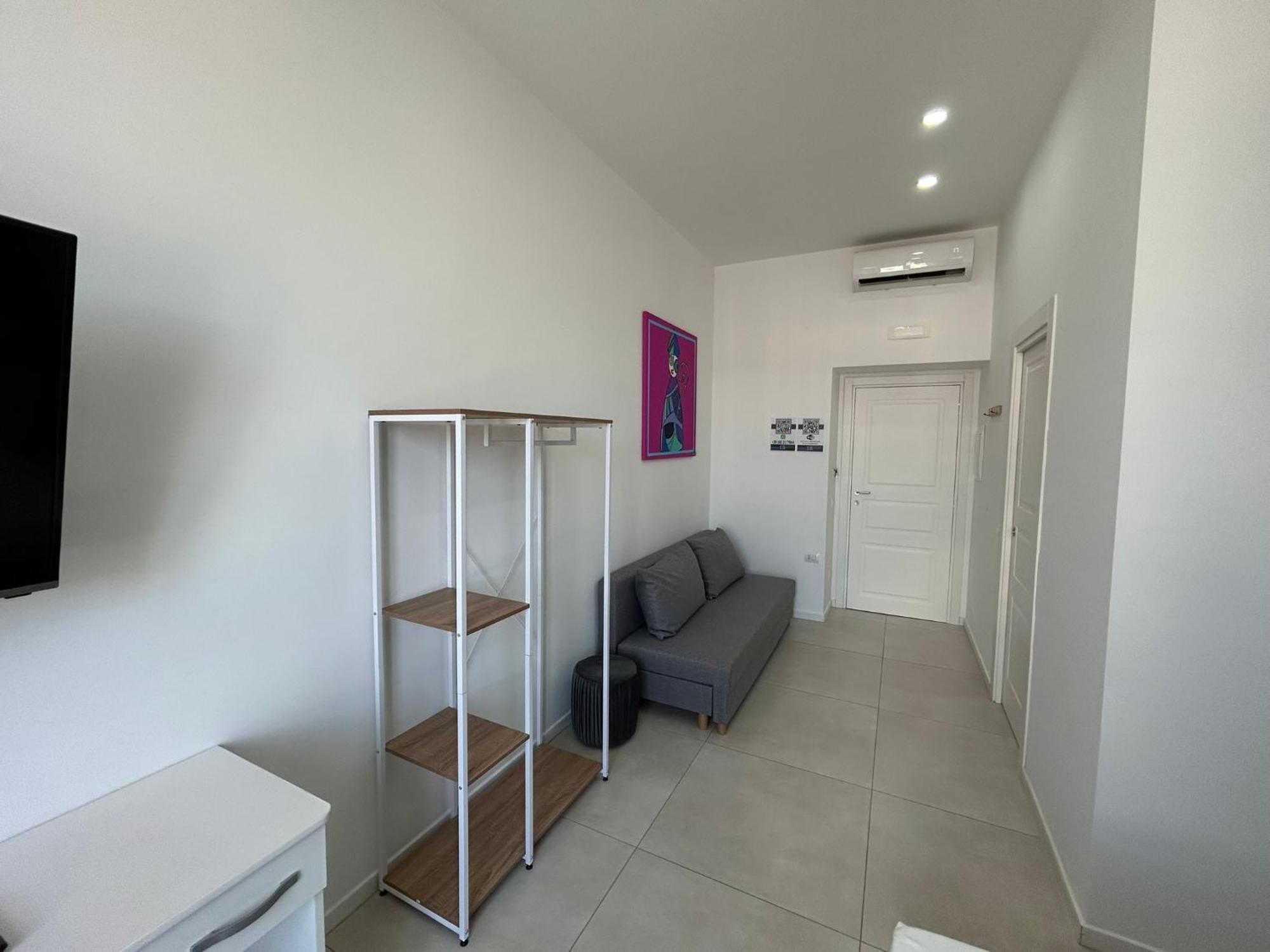 Enjoy Rooms Naples Extérieur photo