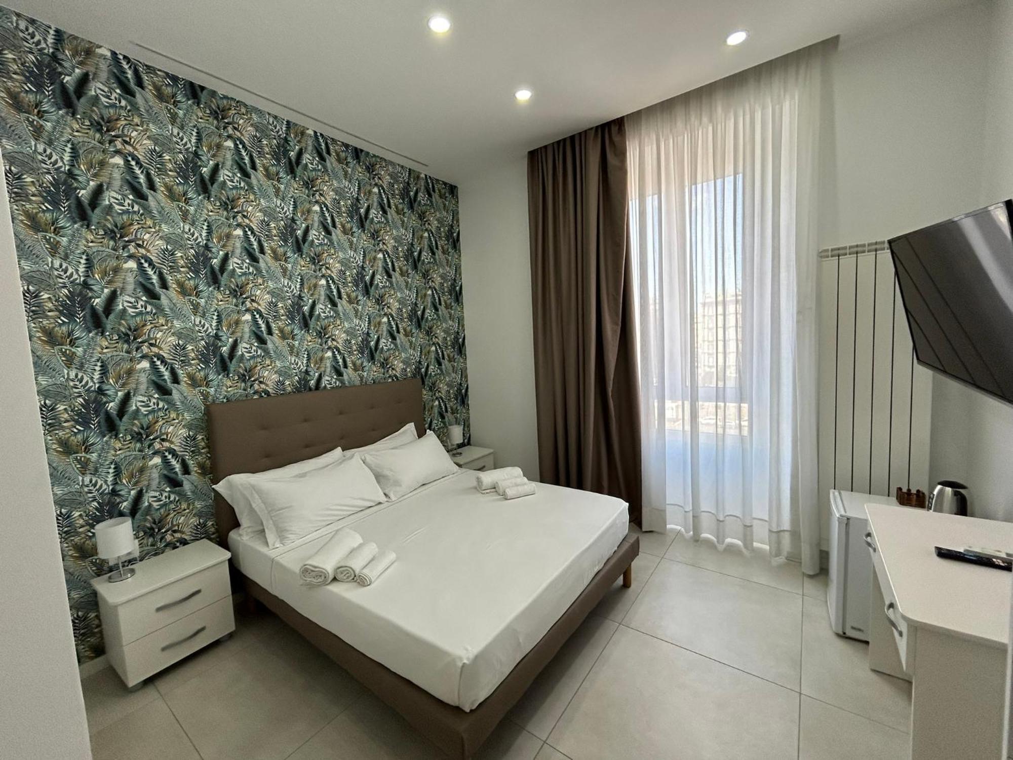 Enjoy Rooms Naples Extérieur photo